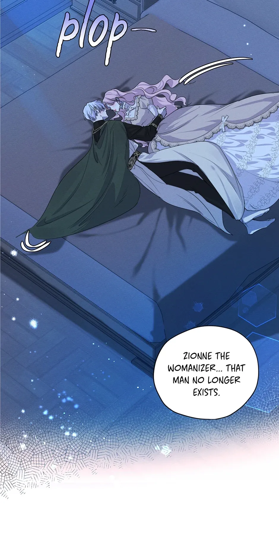 I am the Male Lead’s Ex-Girlfriend Chapter 85 - page 55