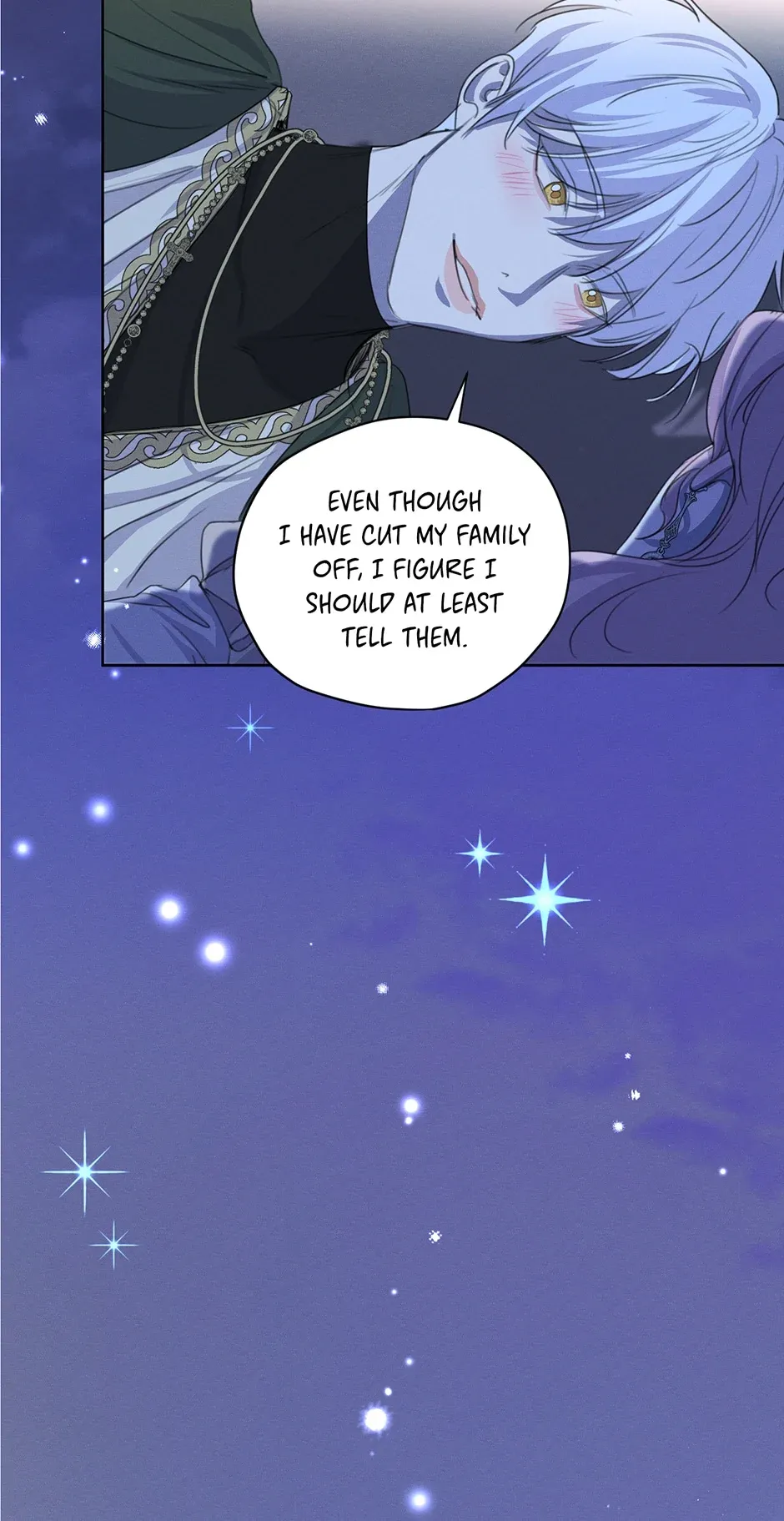 I am the Male Lead’s Ex-Girlfriend Chapter 85 - page 57