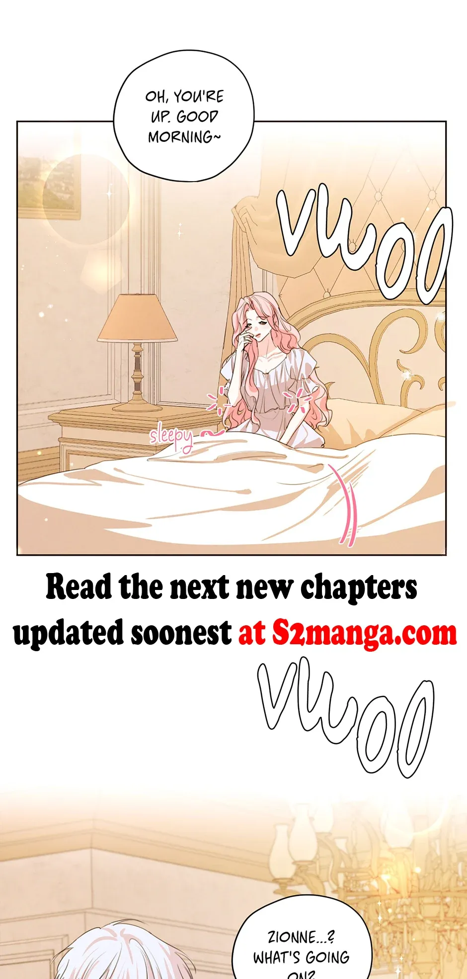 I am the Male Lead’s Ex-Girlfriend Chapter 85 - page 61
