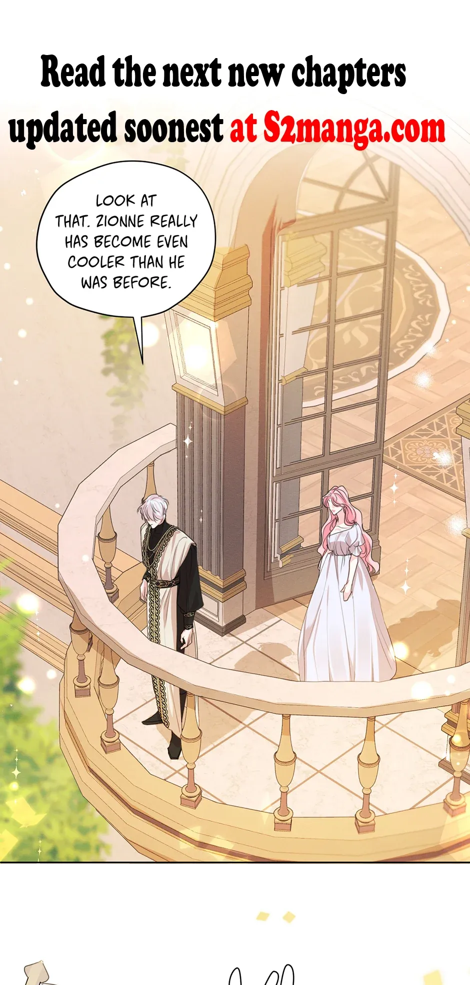 I am the Male Lead’s Ex-Girlfriend Chapter 85 - page 63
