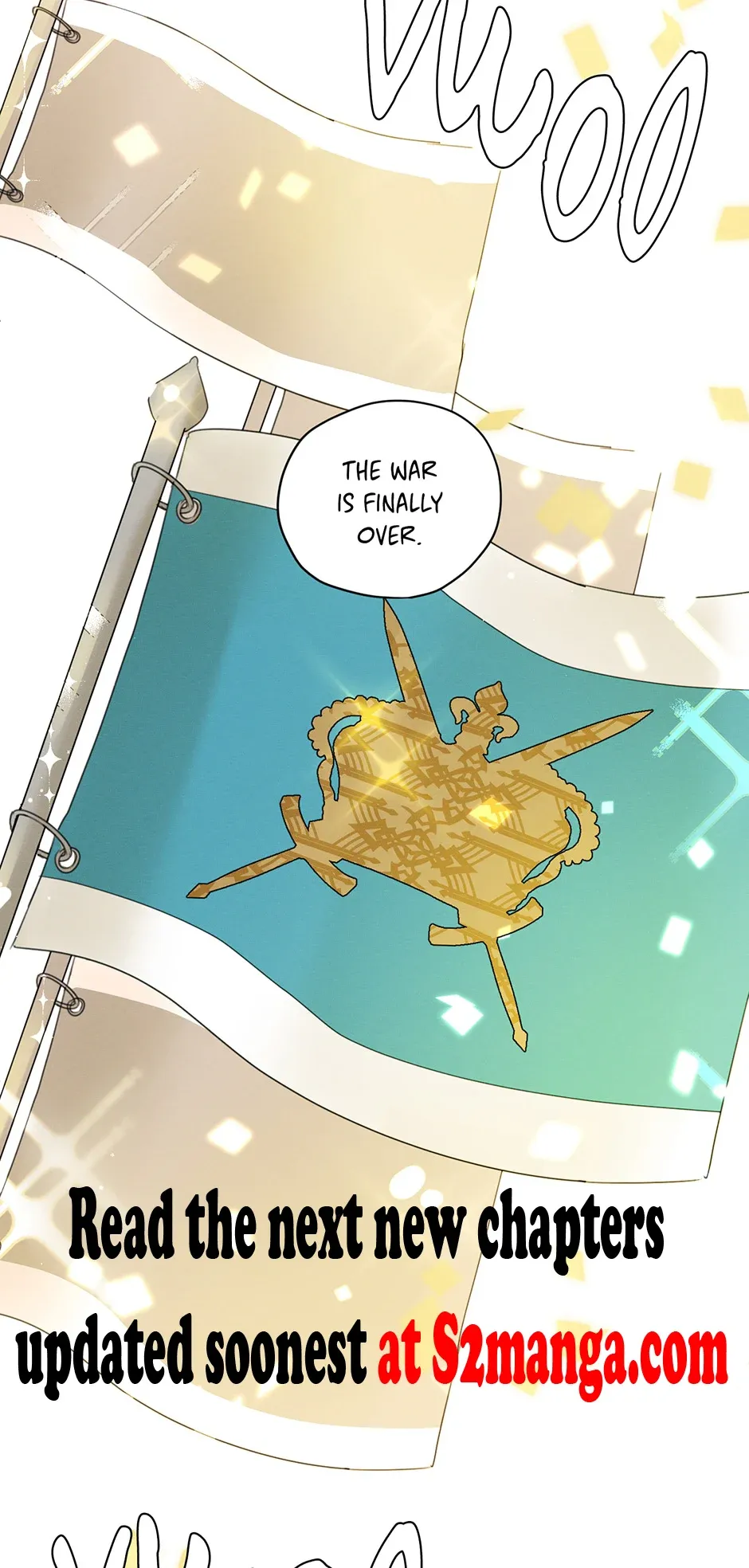 I am the Male Lead’s Ex-Girlfriend Chapter 85 - page 64