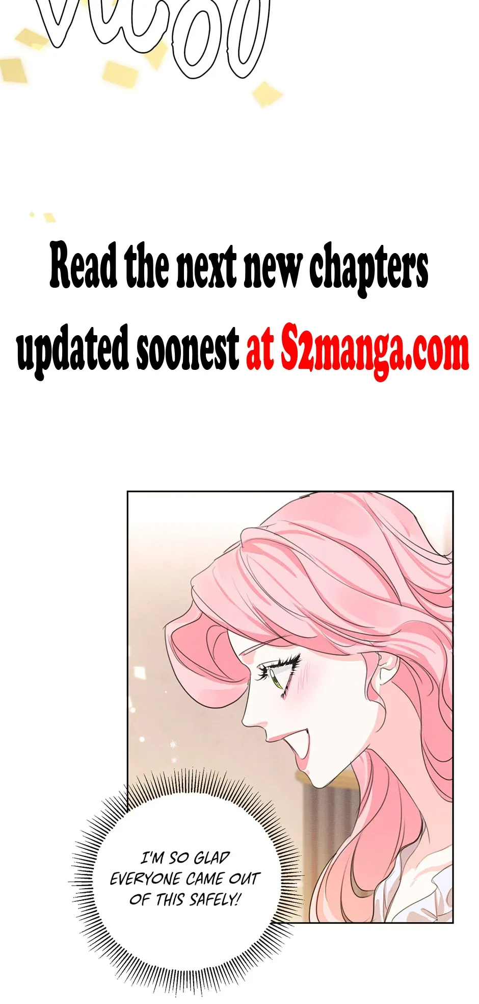 I am the Male Lead’s Ex-Girlfriend Chapter 85 - page 65