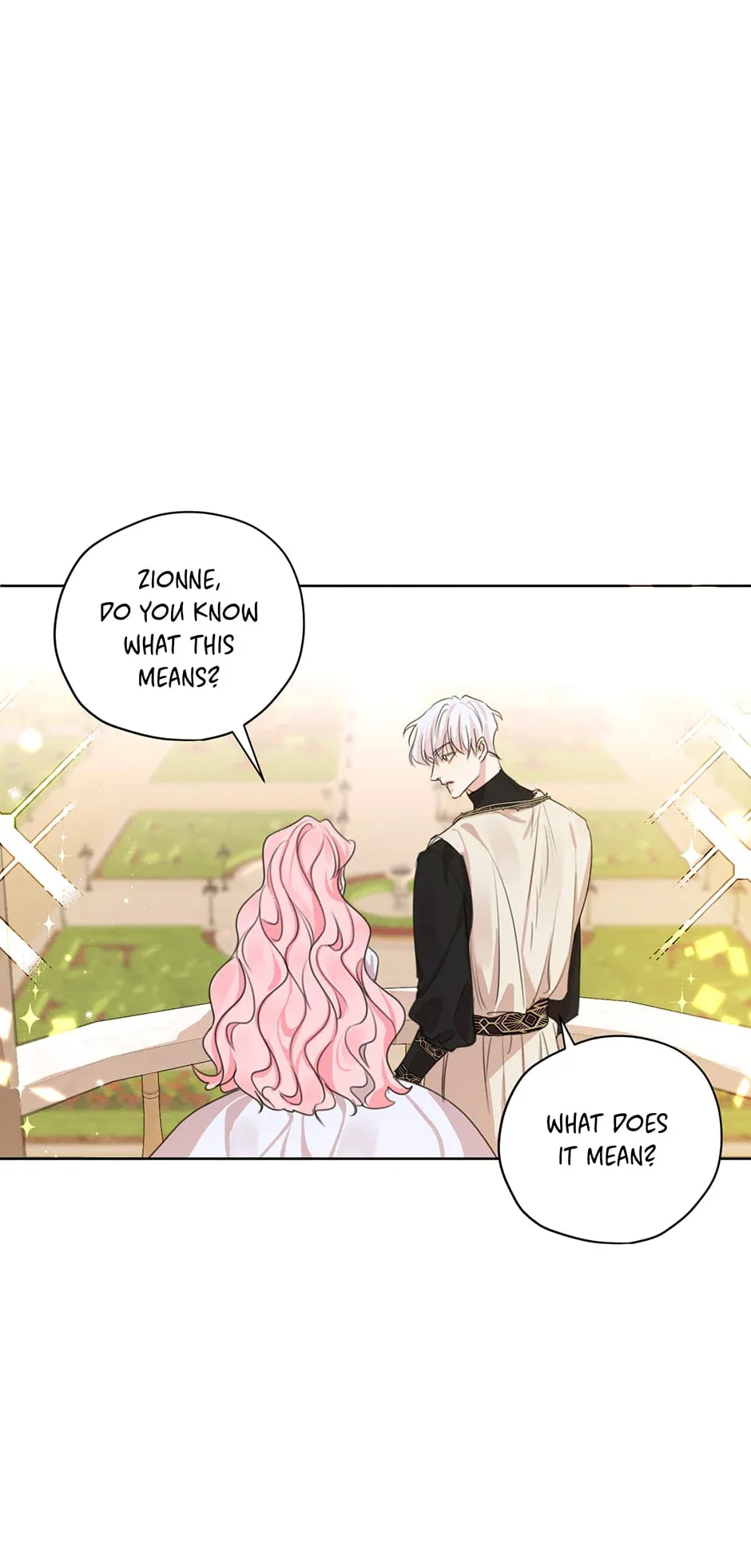 I am the Male Lead’s Ex-Girlfriend Chapter 85 - page 66