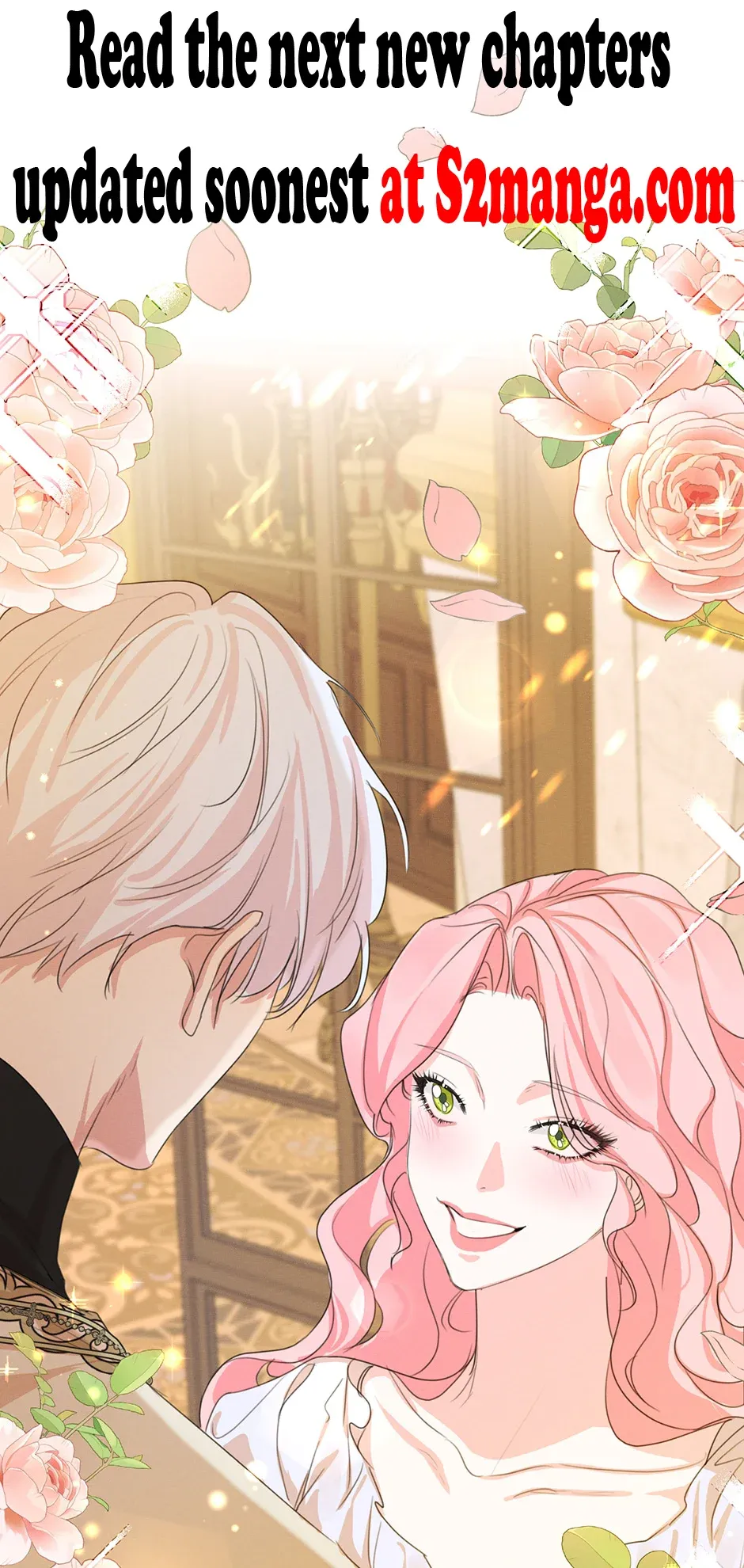 I am the Male Lead’s Ex-Girlfriend Chapter 85 - page 67
