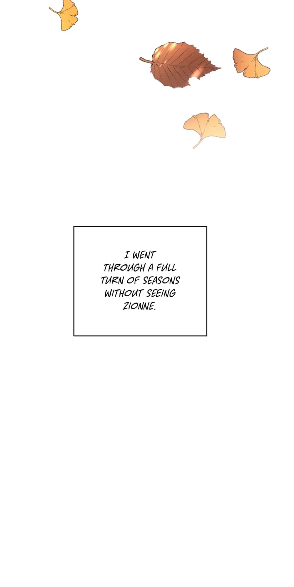 I am the Male Lead’s Ex-Girlfriend Chapter 85 - page 8