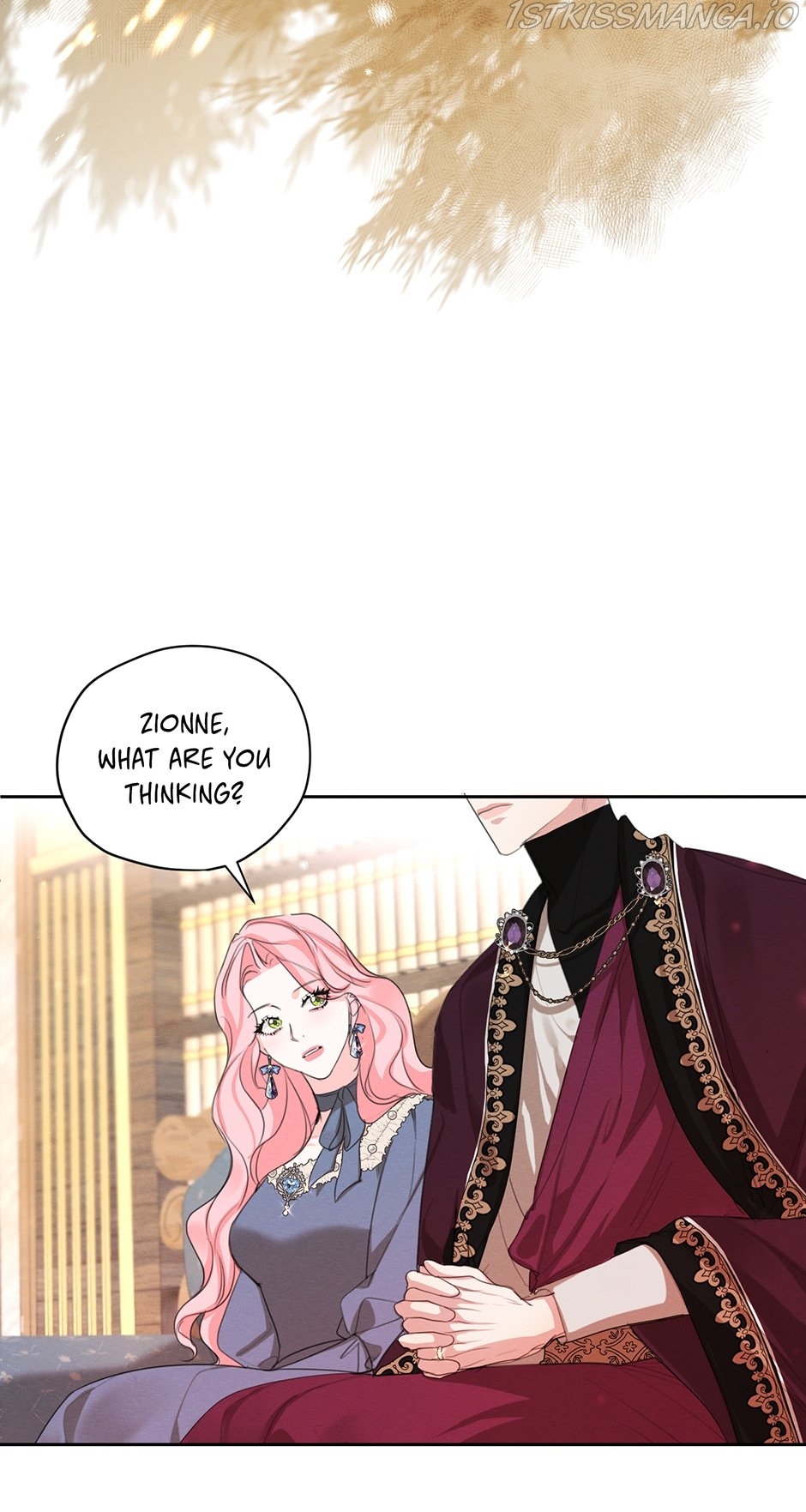 I am the Male Lead’s Ex-Girlfriend Chapter 84 - page 10