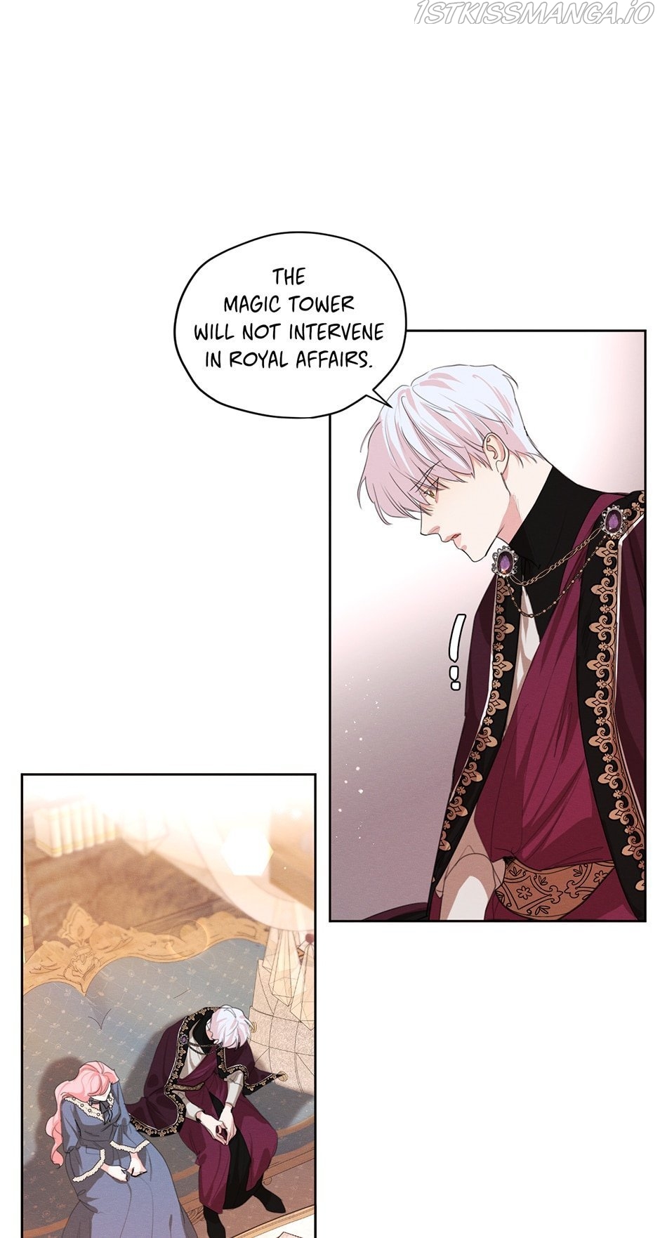 I am the Male Lead’s Ex-Girlfriend Chapter 84 - page 11