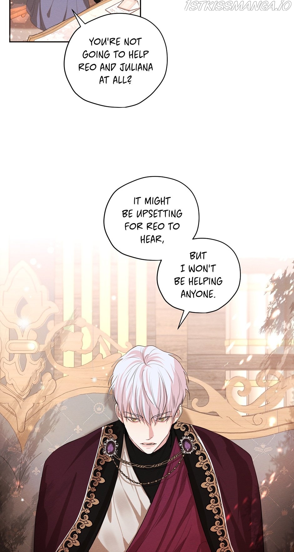 I am the Male Lead’s Ex-Girlfriend Chapter 84 - page 12