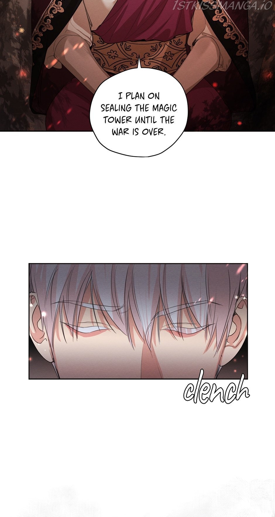 I am the Male Lead’s Ex-Girlfriend Chapter 84 - page 13
