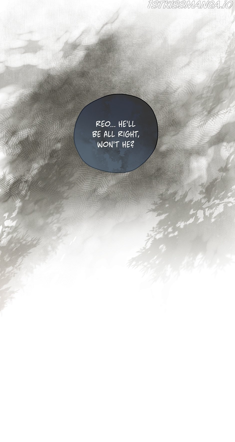 I am the Male Lead’s Ex-Girlfriend Chapter 84 - page 14