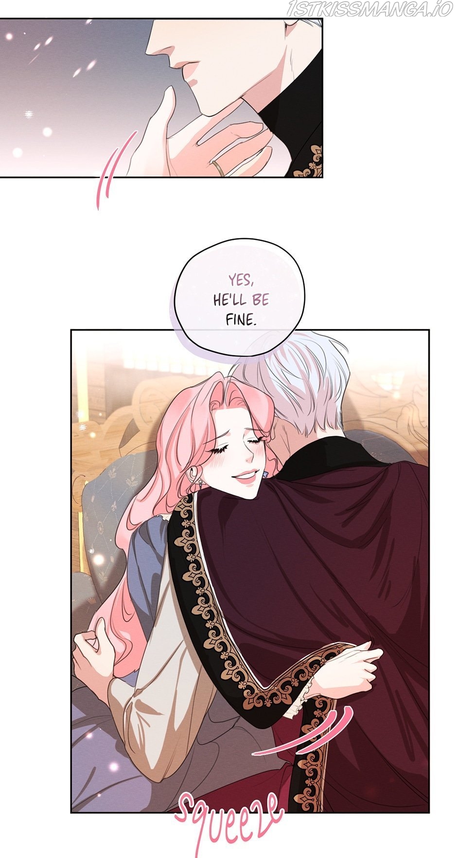 I am the Male Lead’s Ex-Girlfriend Chapter 84 - page 15