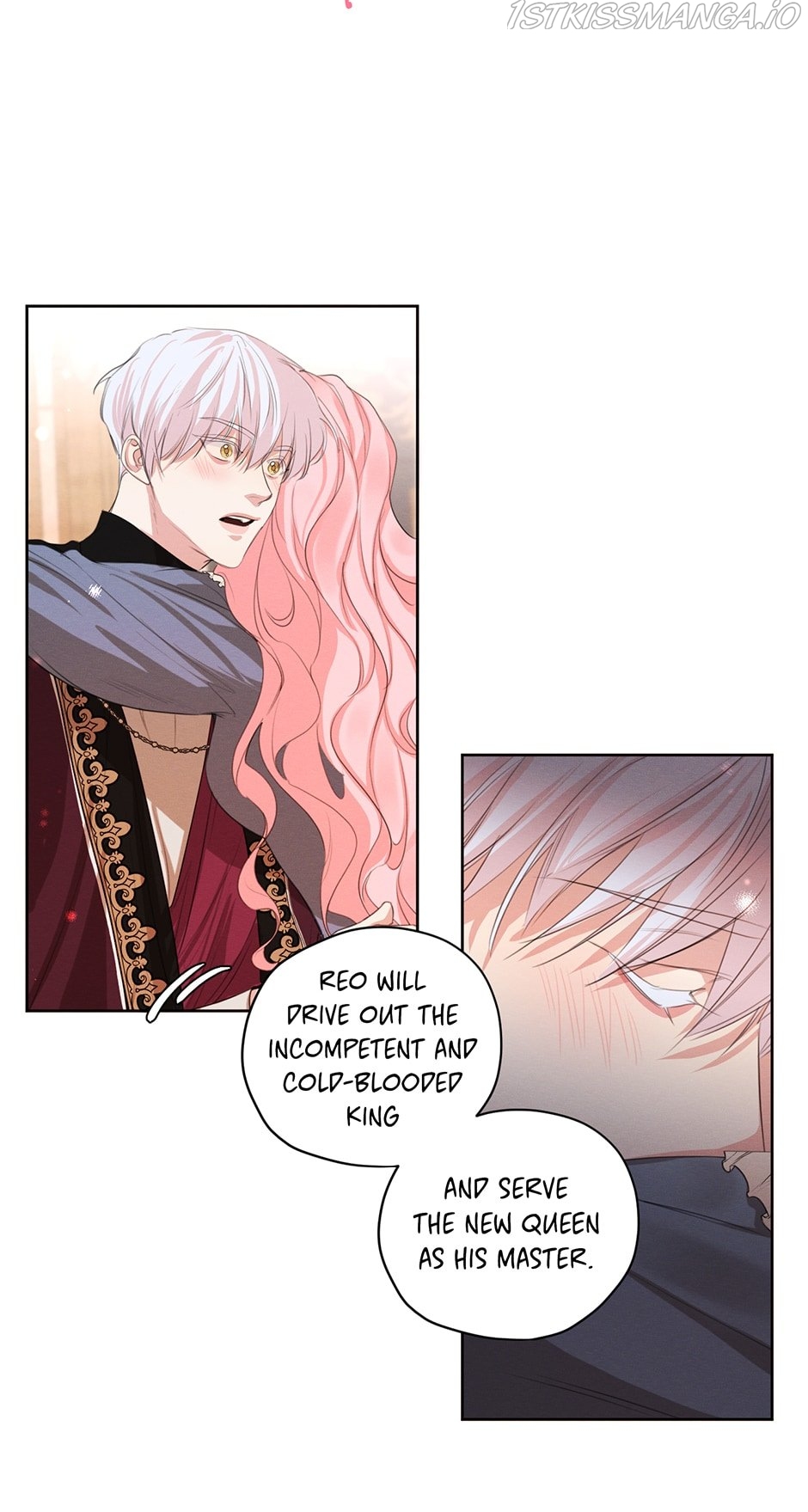 I am the Male Lead’s Ex-Girlfriend Chapter 84 - page 16