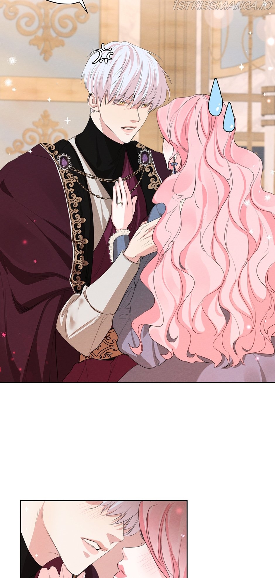 I am the Male Lead’s Ex-Girlfriend Chapter 84 - page 18