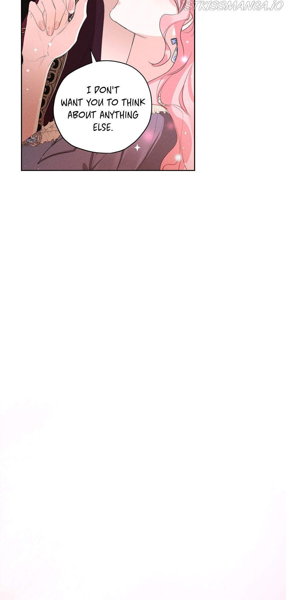 I am the Male Lead’s Ex-Girlfriend Chapter 84 - page 19