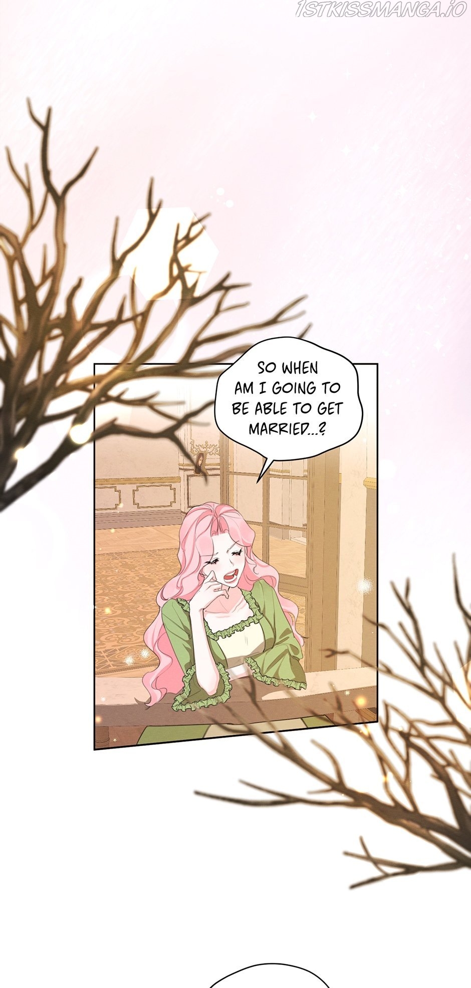 I am the Male Lead’s Ex-Girlfriend Chapter 84 - page 20