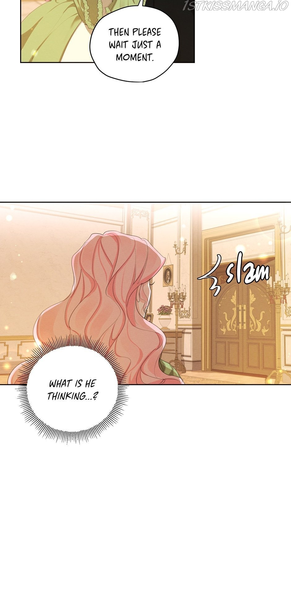 I am the Male Lead’s Ex-Girlfriend Chapter 84 - page 23