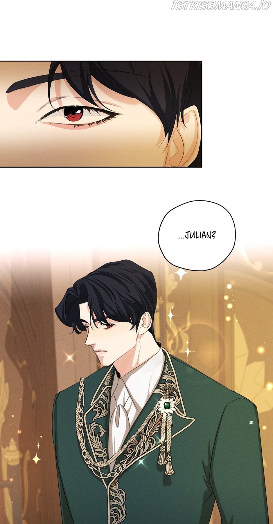 I am the Male Lead’s Ex-Girlfriend Chapter 84 - page 26