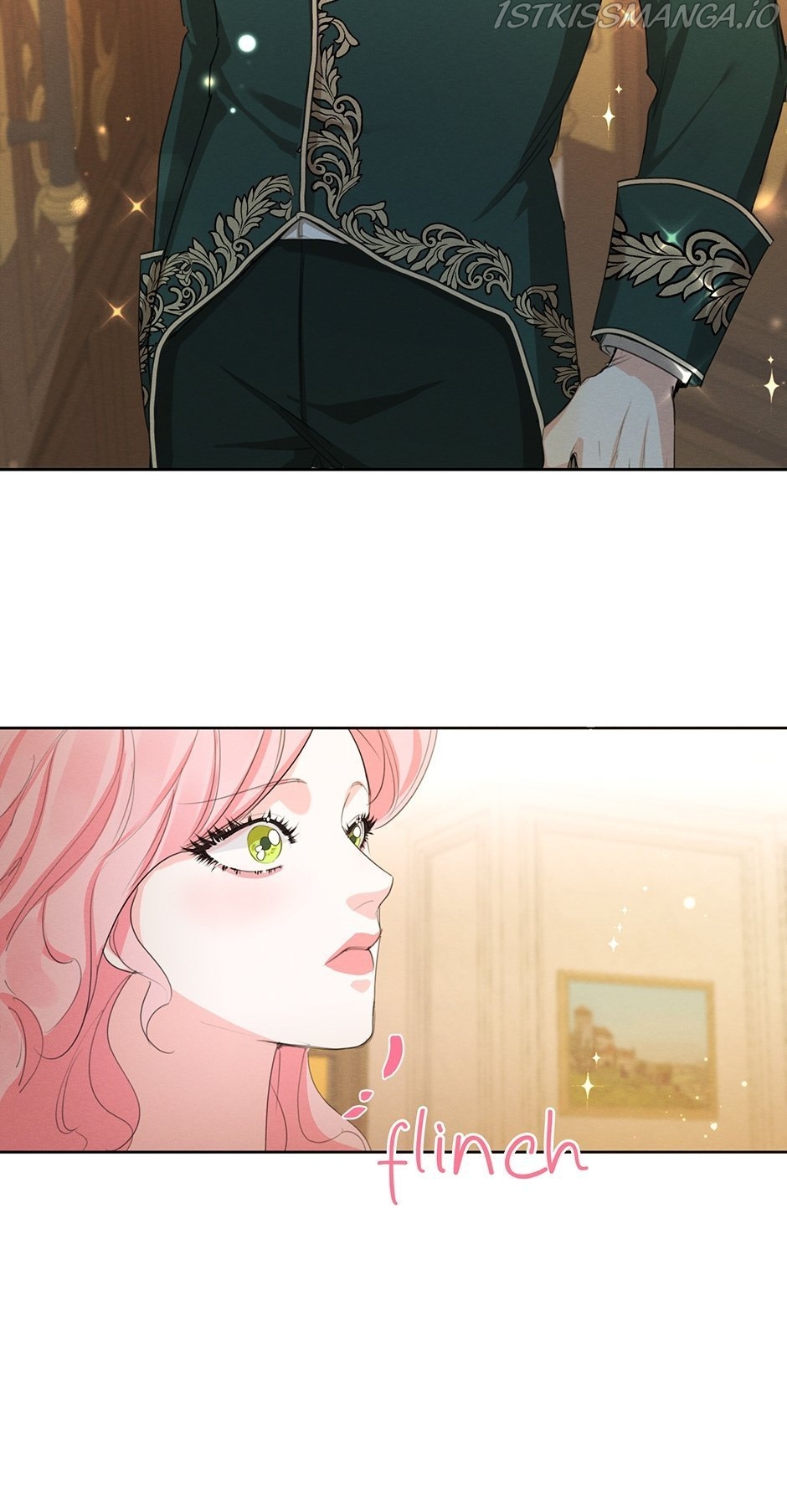I am the Male Lead’s Ex-Girlfriend Chapter 84 - page 27