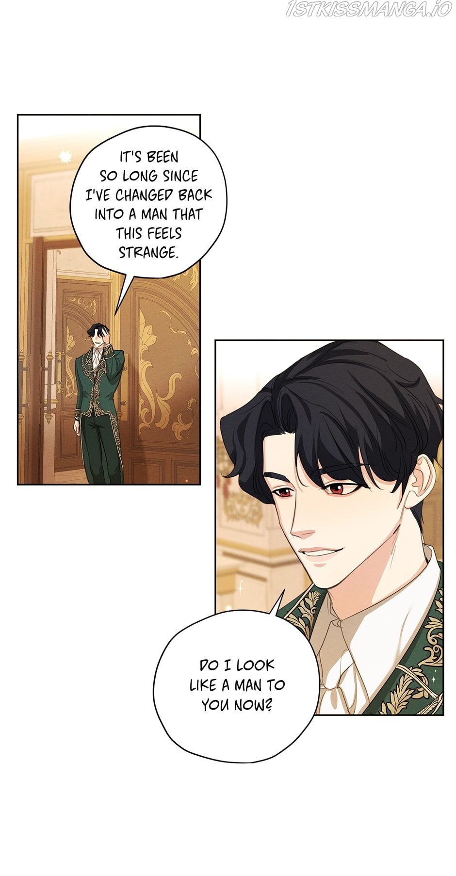 I am the Male Lead’s Ex-Girlfriend Chapter 84 - page 28