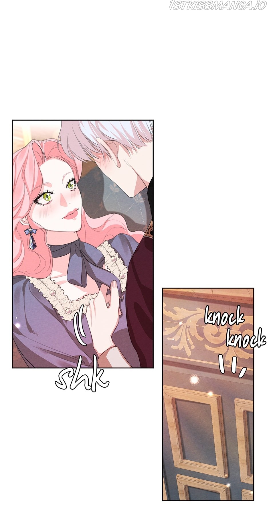 I am the Male Lead’s Ex-Girlfriend Chapter 84 - page 4