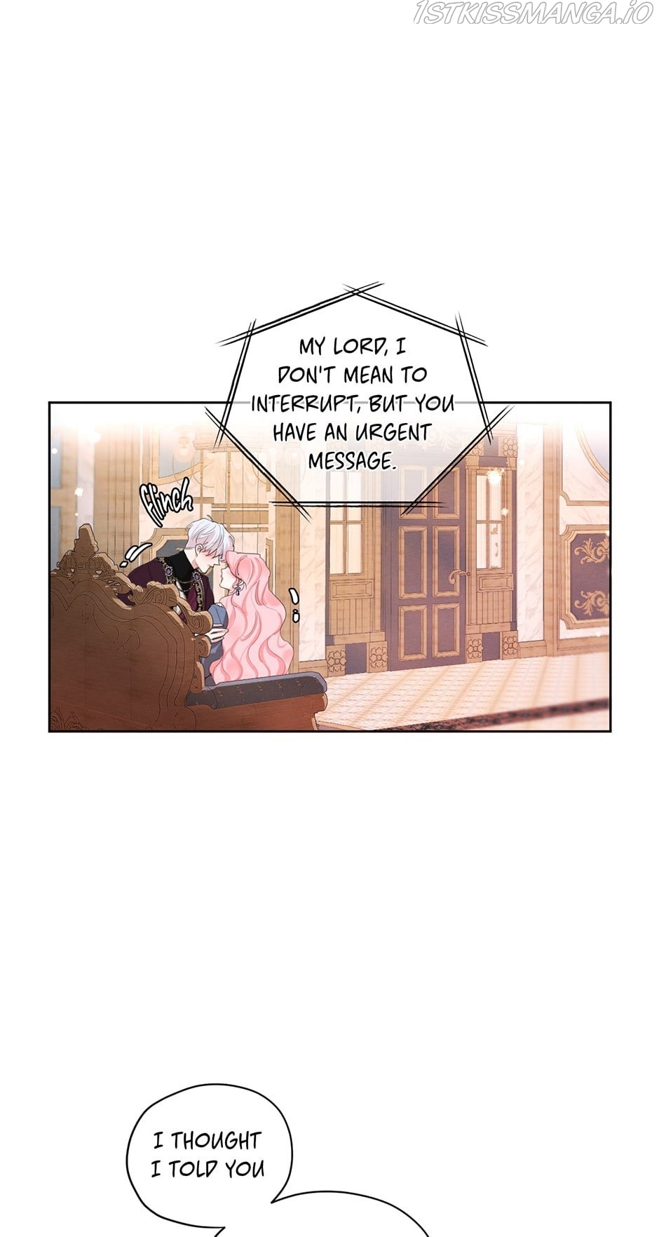 I am the Male Lead’s Ex-Girlfriend Chapter 84 - page 5
