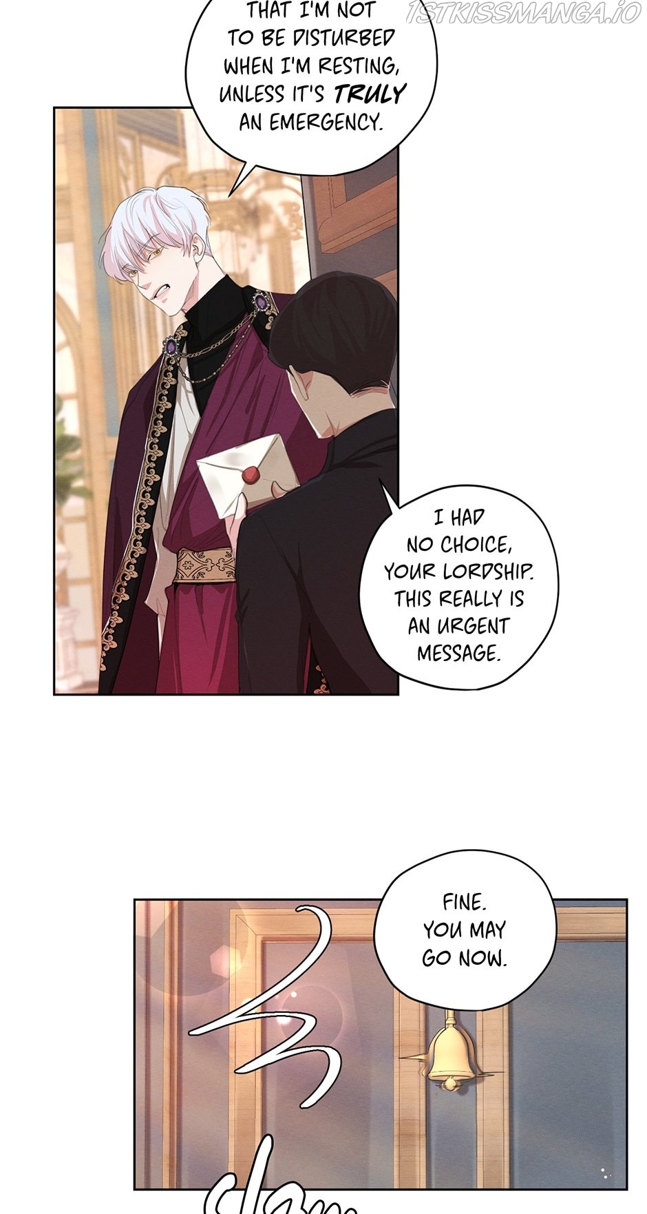 I am the Male Lead’s Ex-Girlfriend Chapter 84 - page 6