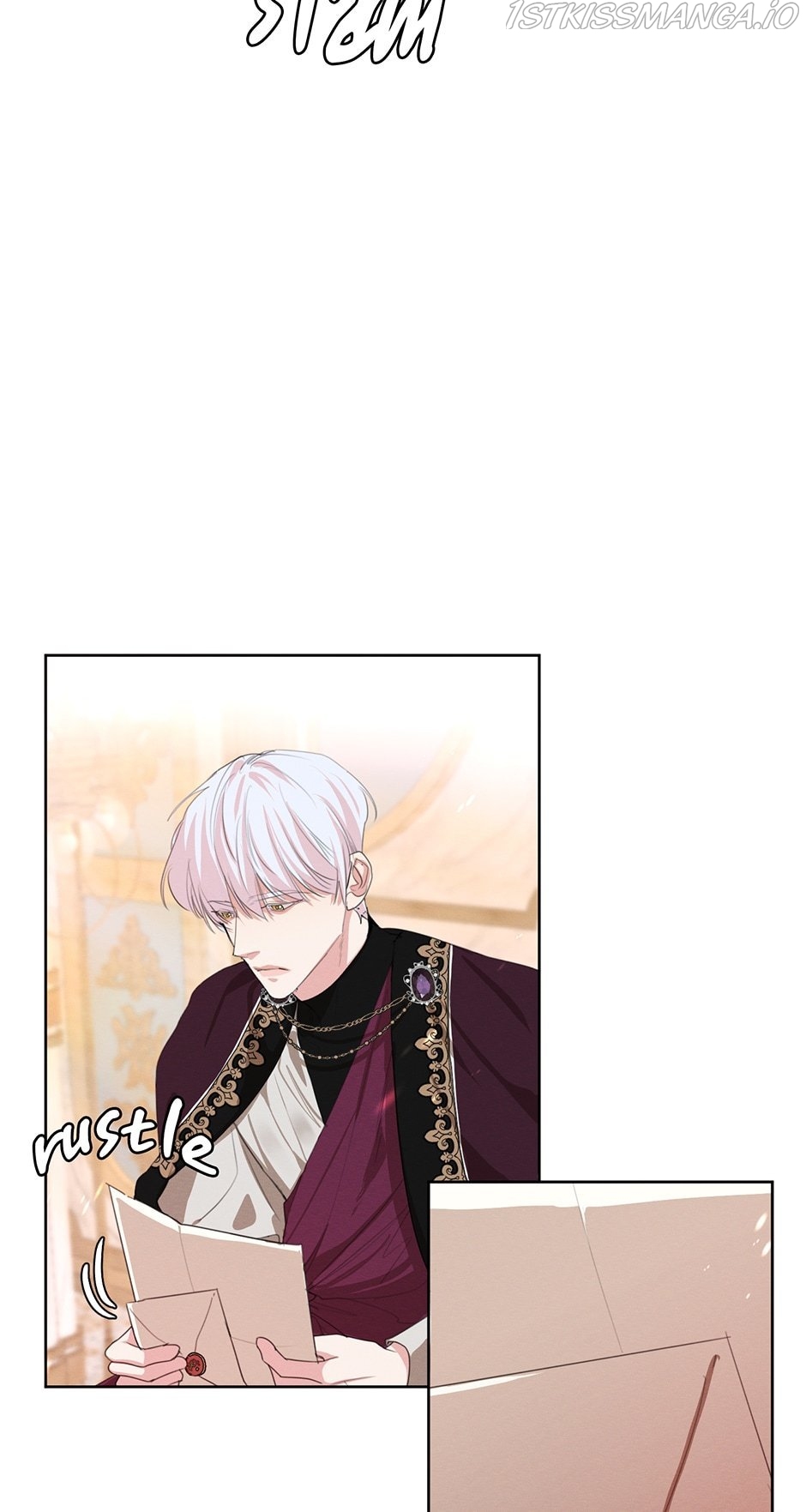 I am the Male Lead’s Ex-Girlfriend Chapter 84 - page 7