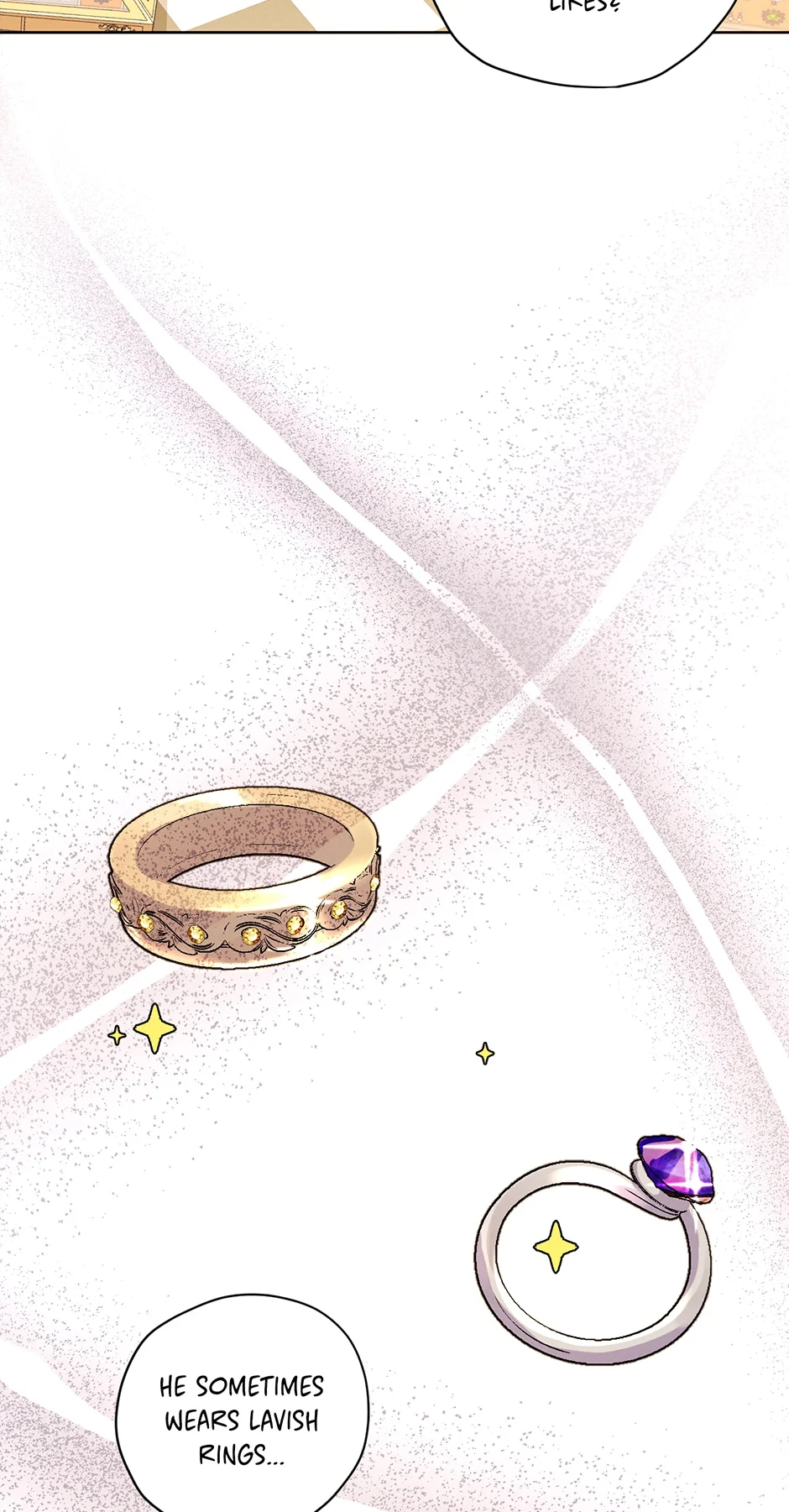 I am the Male Lead’s Ex-Girlfriend chapter 81 - page 48