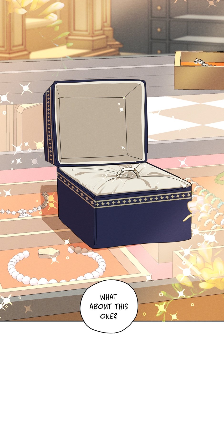 I am the Male Lead’s Ex-Girlfriend chapter 81 - page 54