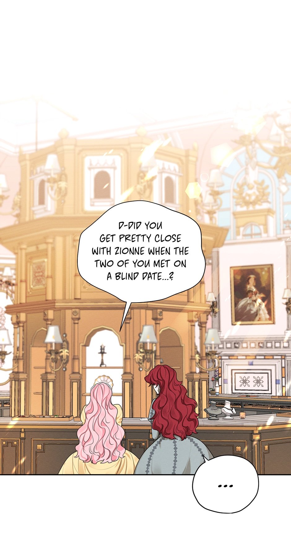 I am the Male Lead’s Ex-Girlfriend chapter 81 - page 57
