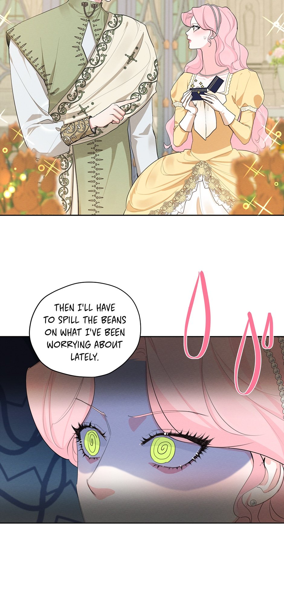 I am the Male Lead’s Ex-Girlfriend chapter 81 - page 62