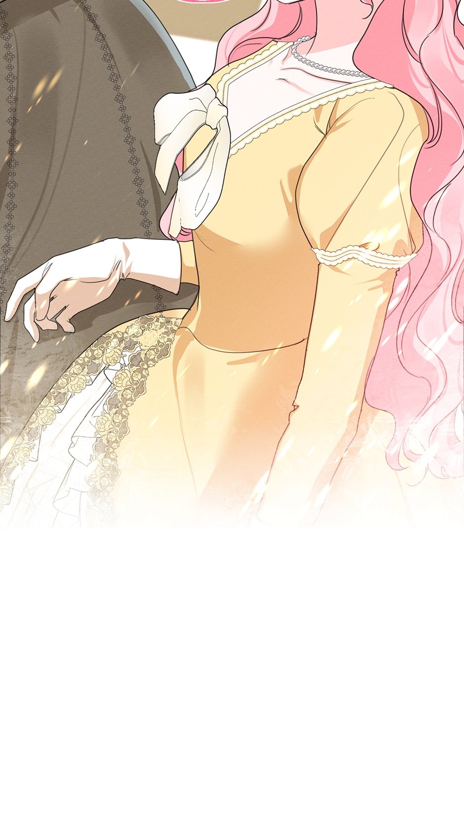 I am the Male Lead’s Ex-Girlfriend chapter 81 - page 71