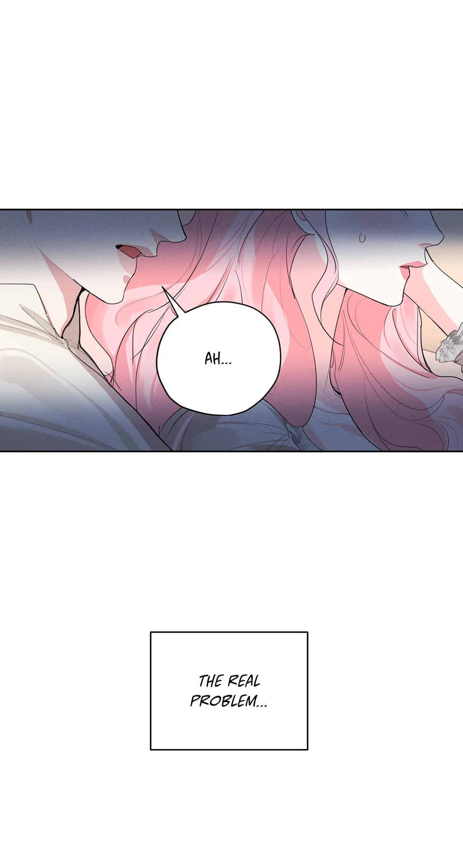 I am the Male Lead’s Ex-Girlfriend chapter 81 - page 8