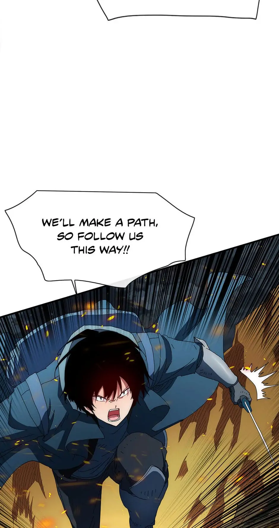 I’m the Only One Loved by the Constellations! Chapter 59 - page 15