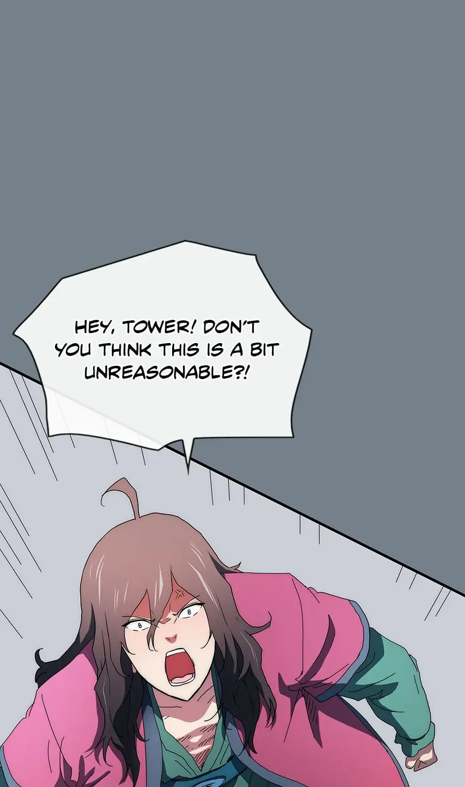 I’m the Only One Loved by the Constellations! Chapter 59 - page 18