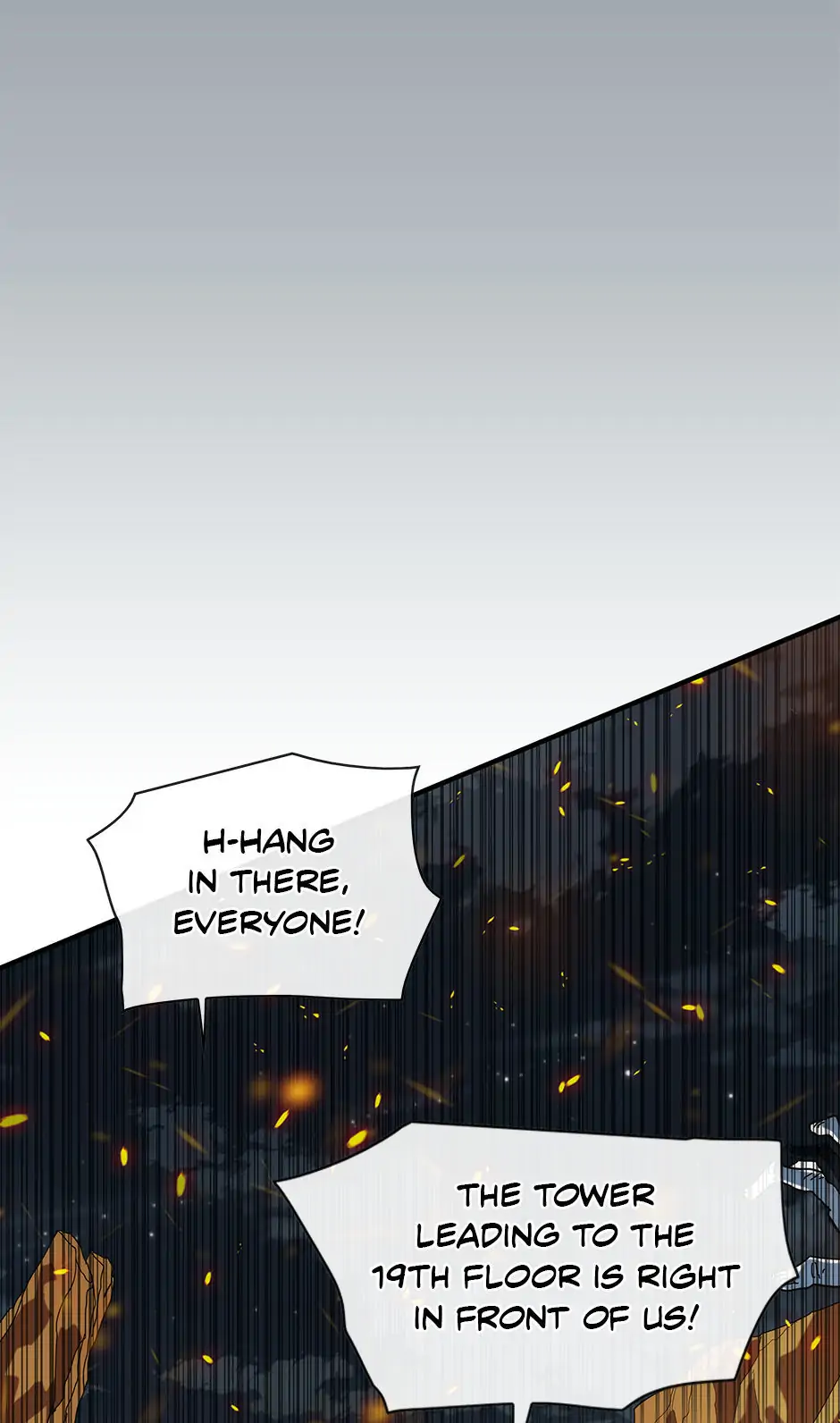 I’m the Only One Loved by the Constellations! Chapter 59 - page 20
