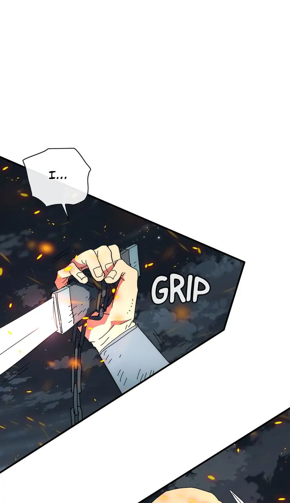 I’m the Only One Loved by the Constellations! Chapter 59 - page 30