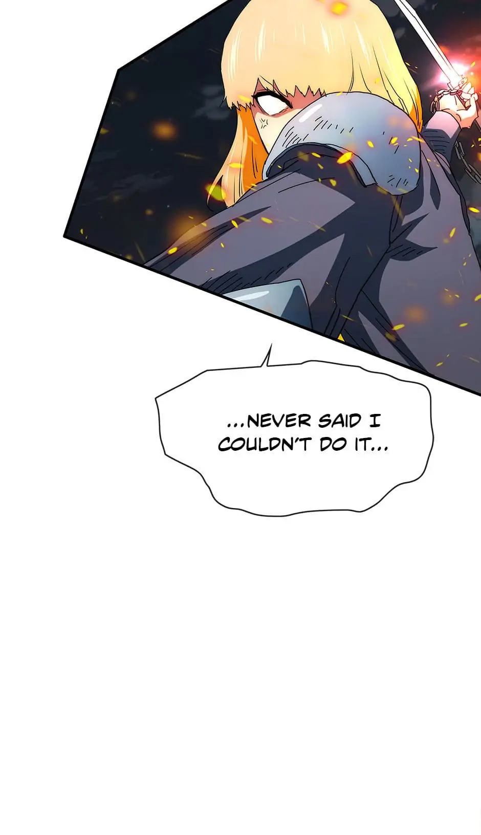 I’m the Only One Loved by the Constellations! Chapter 59 - page 31