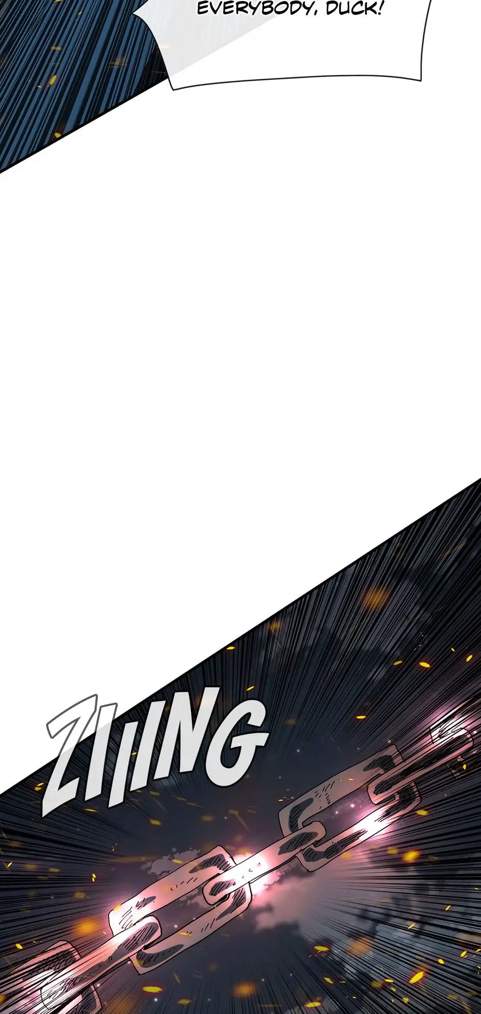 I’m the Only One Loved by the Constellations! Chapter 59 - page 39