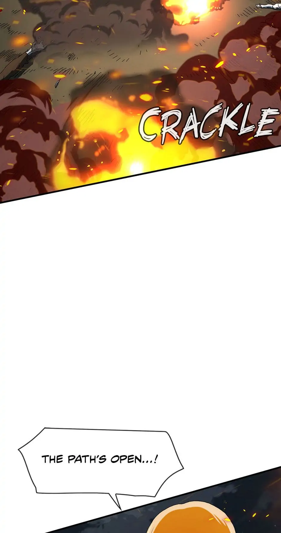 I’m the Only One Loved by the Constellations! Chapter 59 - page 43