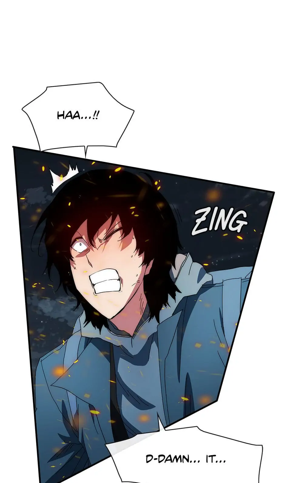 I’m the Only One Loved by the Constellations! Chapter 59 - page 46
