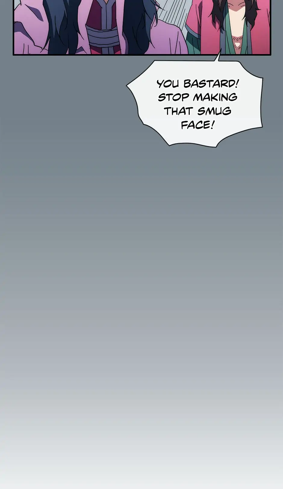 I’m the Only One Loved by the Constellations! Chapter 59 - page 56