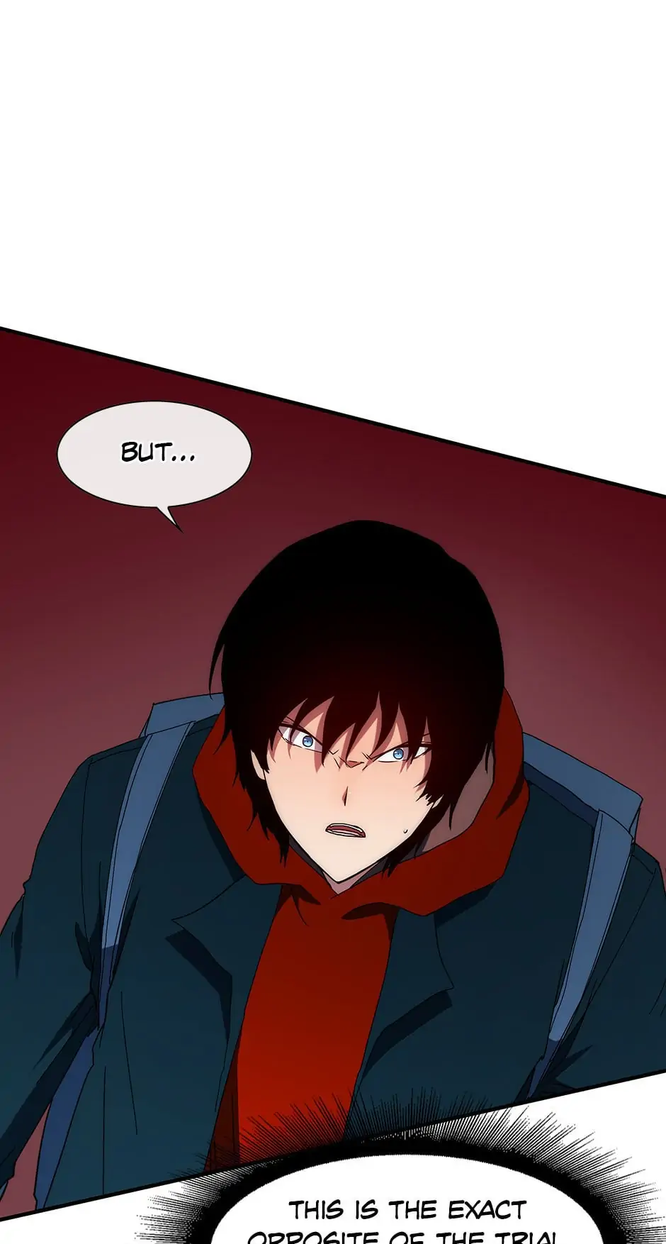 I’m the Only One Loved by the Constellations! Chapter 67 - page 10