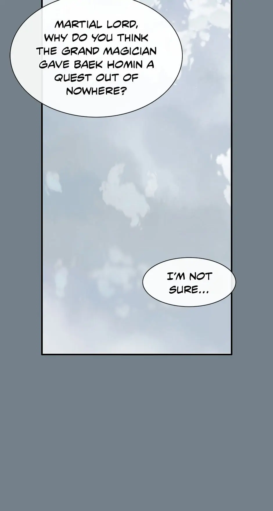 I’m the Only One Loved by the Constellations! Chapter 67 - page 12