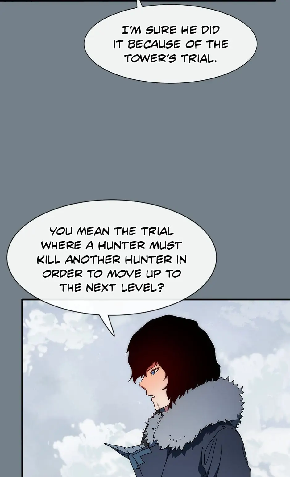 I’m the Only One Loved by the Constellations! Chapter 67 - page 15