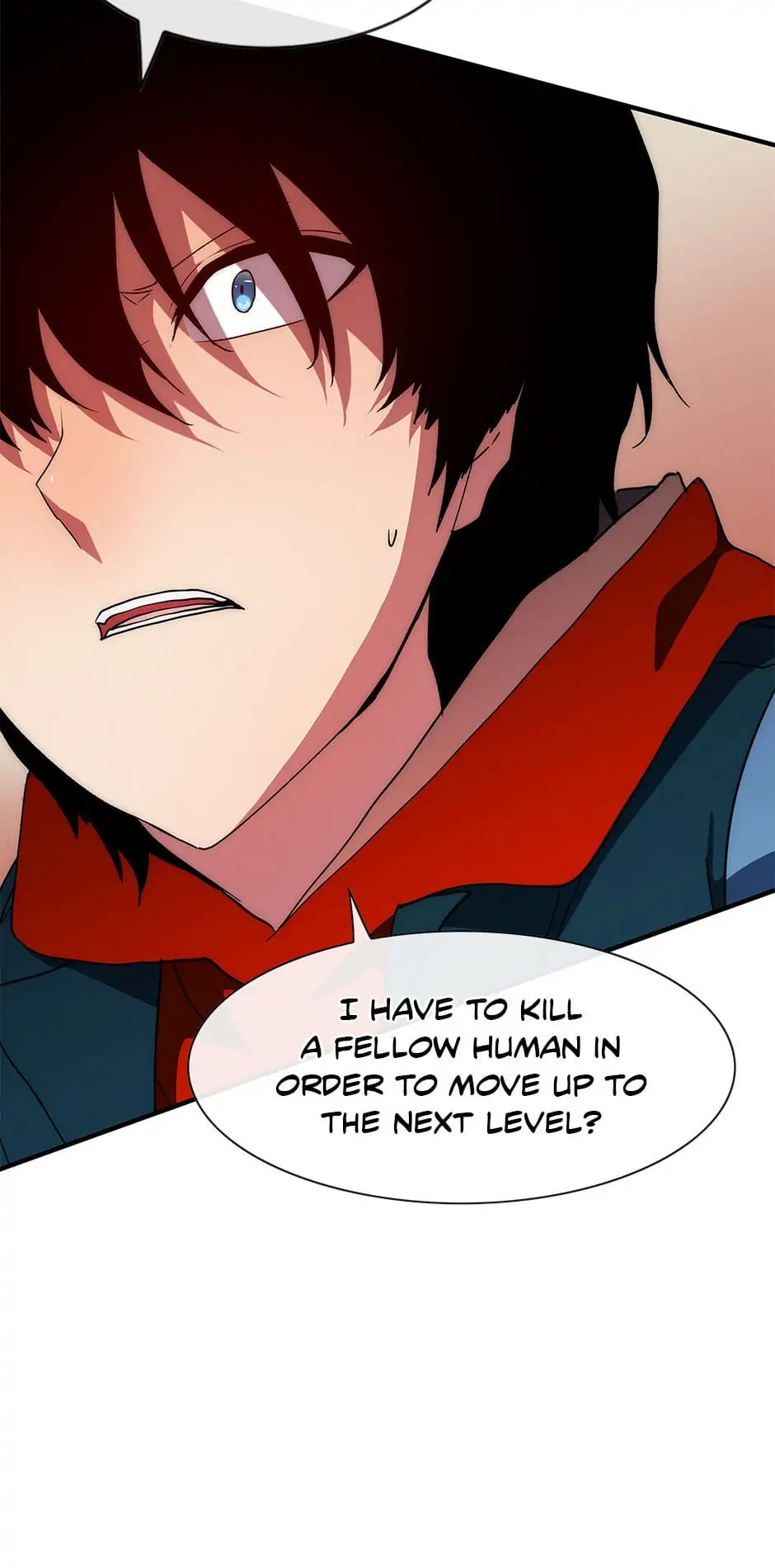 I’m the Only One Loved by the Constellations! Chapter 67 - page 2