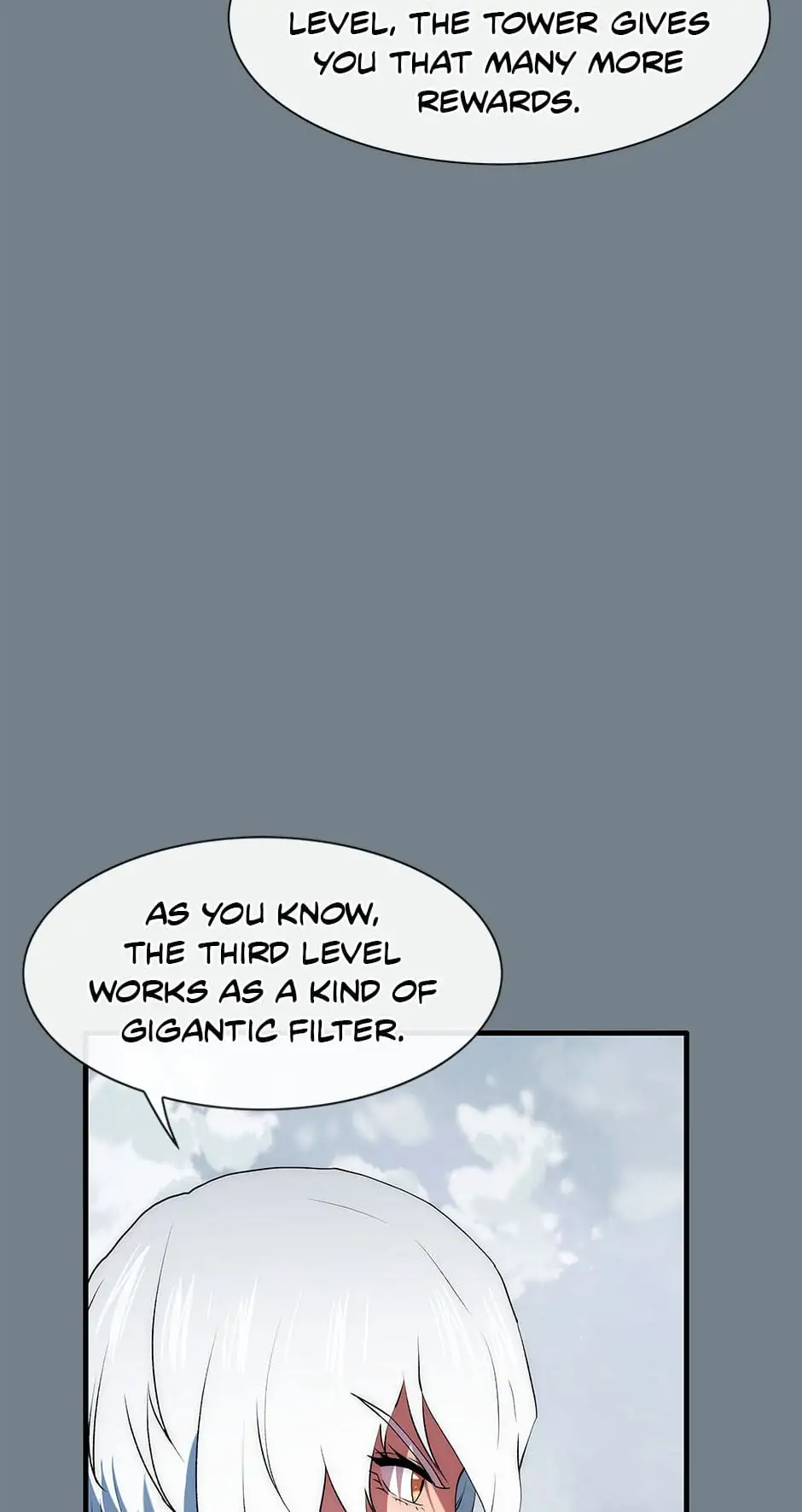 I’m the Only One Loved by the Constellations! Chapter 67 - page 20