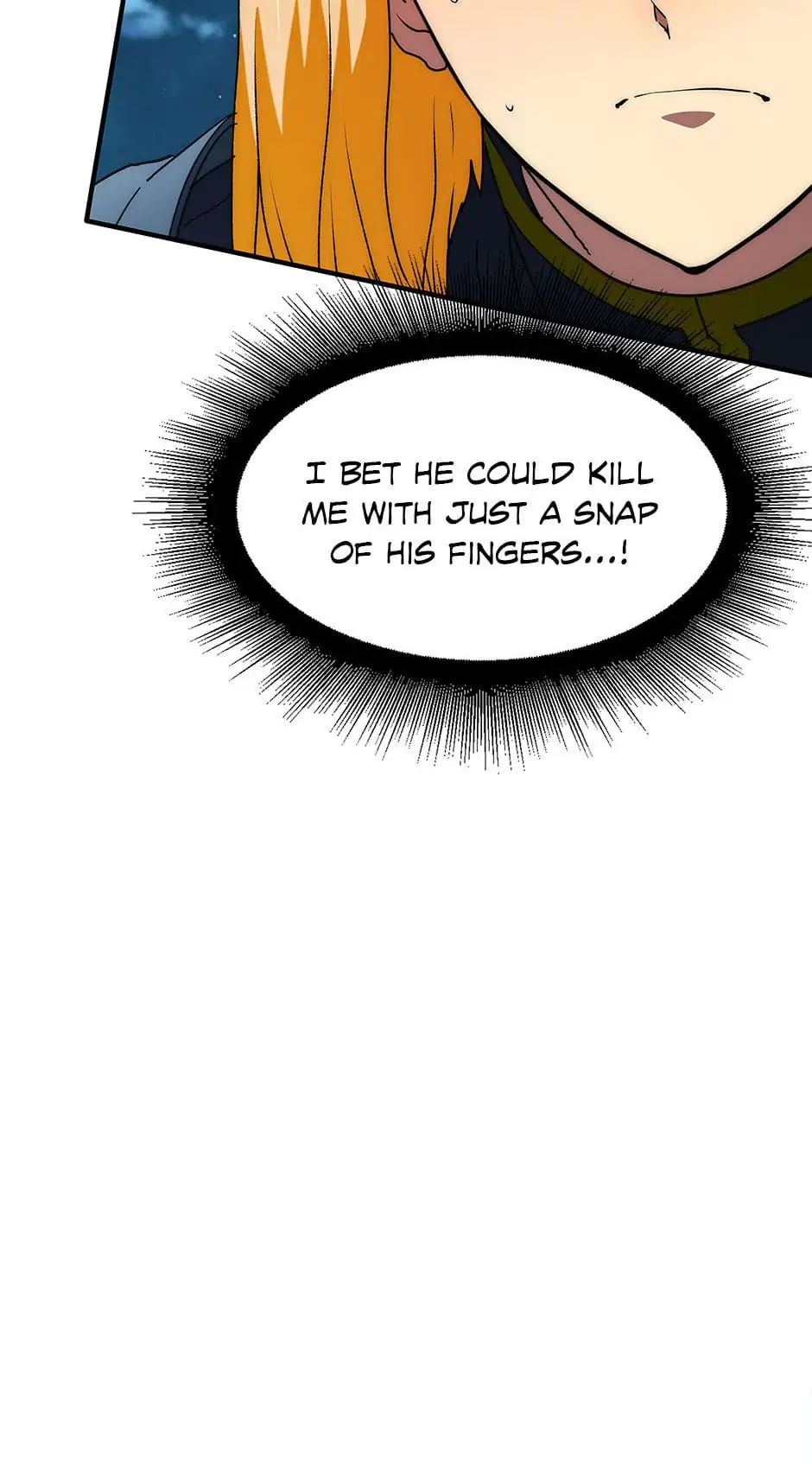 I’m the Only One Loved by the Constellations! Chapter 61 - page 11