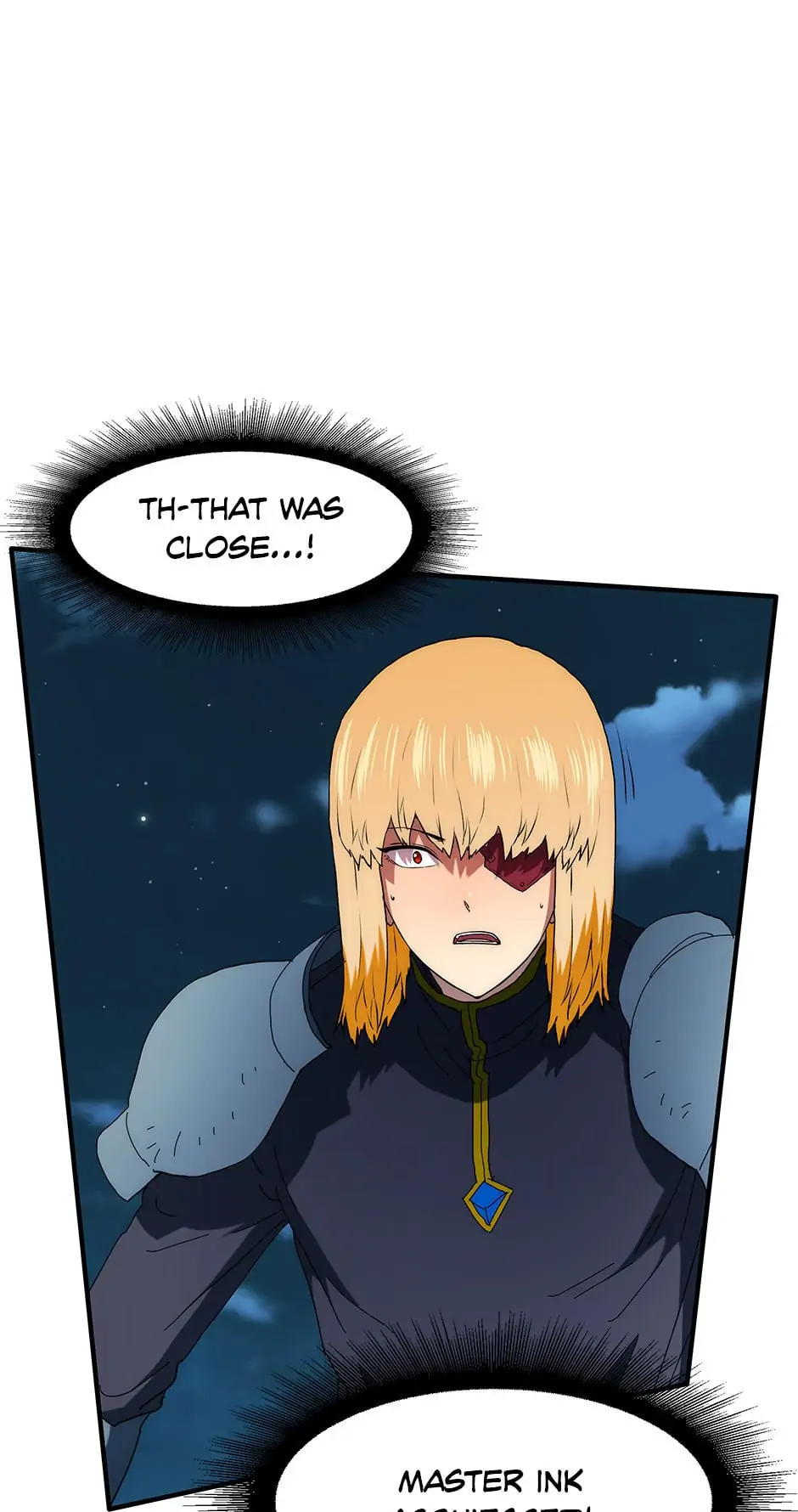 I’m the Only One Loved by the Constellations! Chapter 61 - page 13