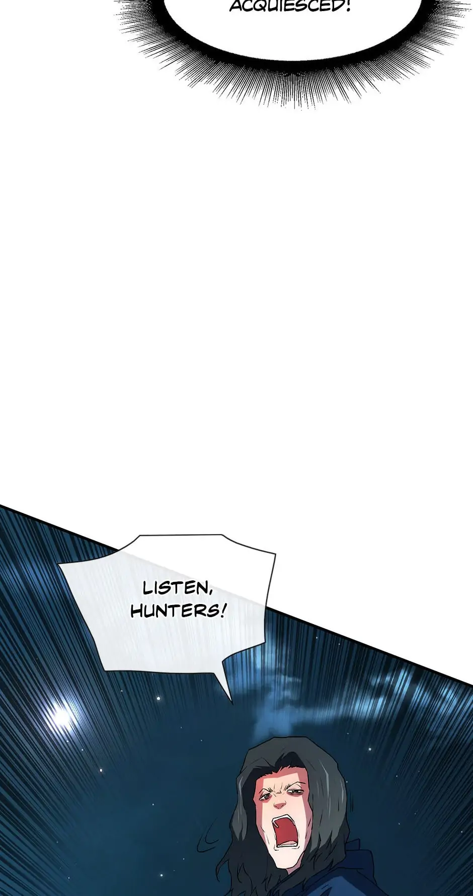 I’m the Only One Loved by the Constellations! Chapter 61 - page 14